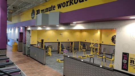 planet fitness portage indiana